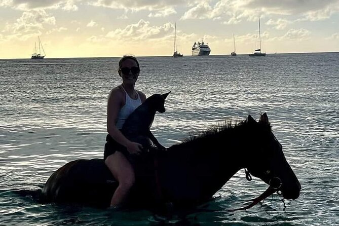 2 Hour Horseback Riding Sunset Tour with Dore's Riding Stable - What the Two-Hour Schedule Really Means
