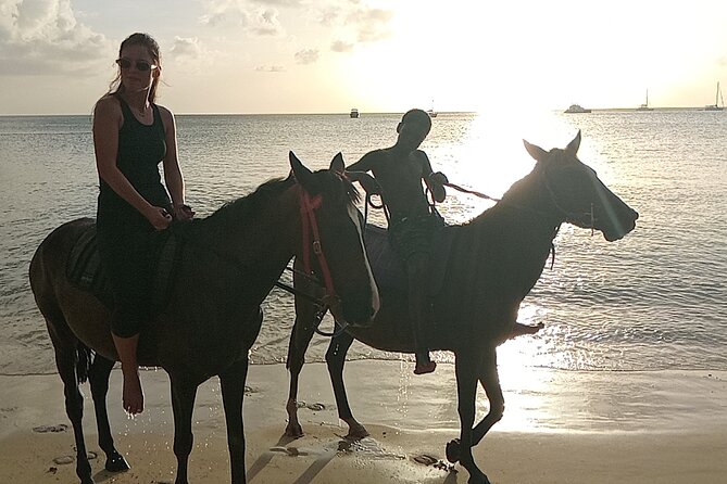 2 Hour Horseback Riding Sunset Tour with Dore's Riding Stable - Is $120 a Fair Price?