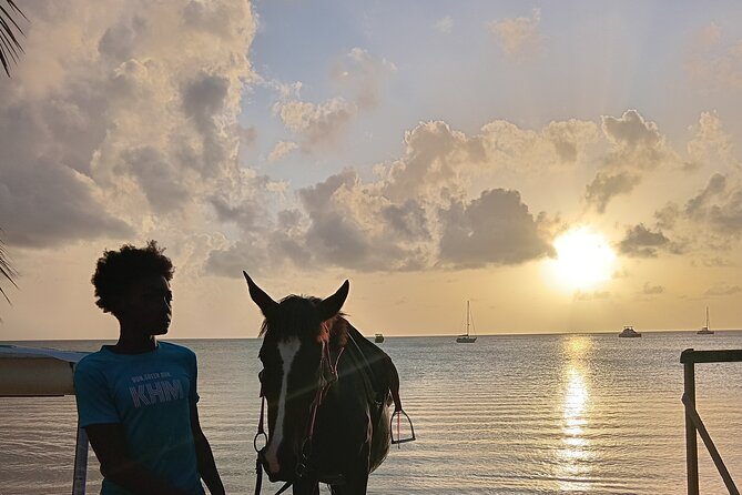 2 Hour Horseback Riding Sunset Tour with Dore's Riding Stable - Tips for Making the Afternoon Easier