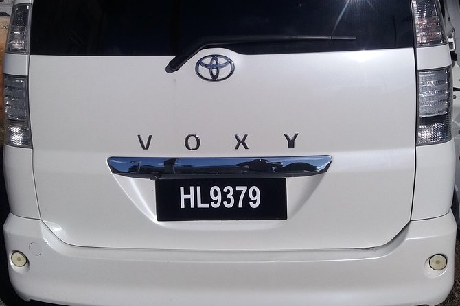 Airport Round-trip Transfer St. Lucia - Why a private transfer can be worth $128