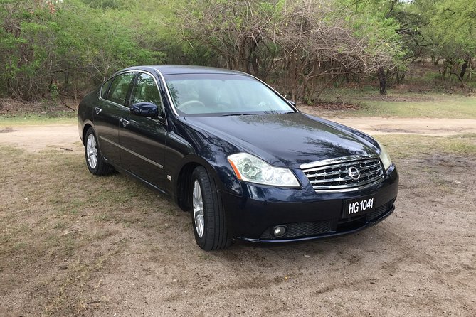 Airport Transfer Private: One-way - Hewanorra & George Charles Airport - Choosing the right St Lucia airport
