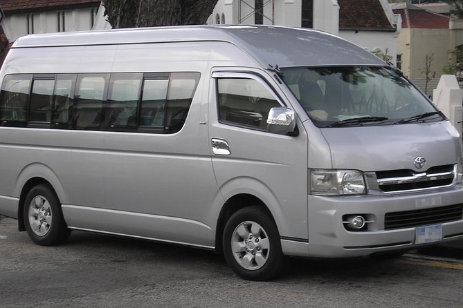 Airport Transfer Private: One-way - Hewanorra & George Charles Airport - Timing, flight changes, and airport stress