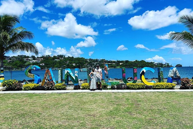 Airport Transfer to Secrets Resort and Spa (Round Trip) - Comfort on St. Lucia’s winding roads