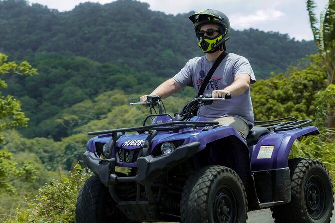 ATV Tour in St Lucia - What makes this ATV outing worth considering