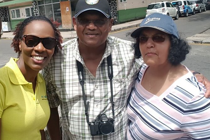 Castries City Walking Tours - Choosing the right guide and tour style