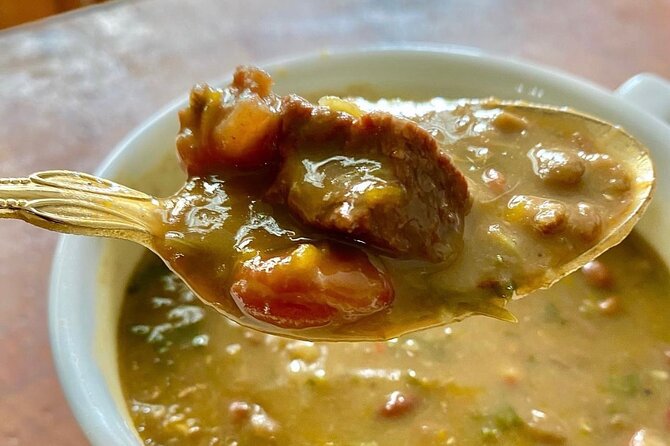 Castries Market Walking Food Tour by LUCIAN FOOD TOURS - What the market walk can and cannot provide