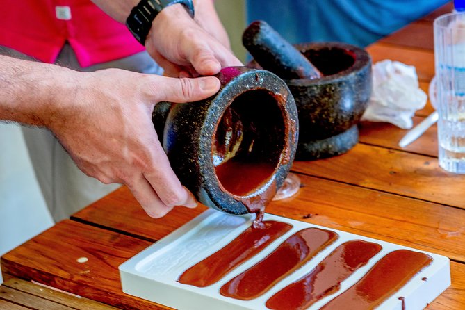Chocolate Decadence St.Lucia - Key points to know before booking