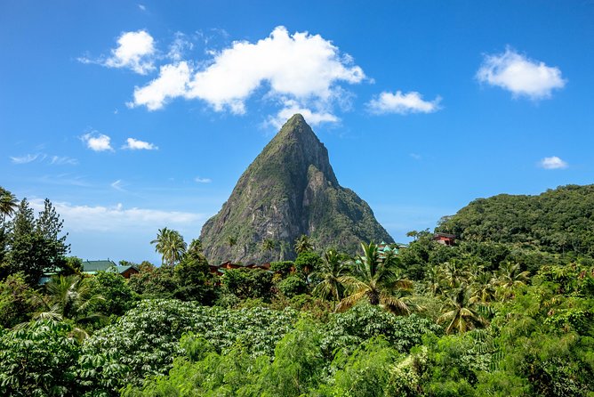 Chocolate Decadence St.Lucia - Three hours at Rabot Hotel from Hotel Chocolat