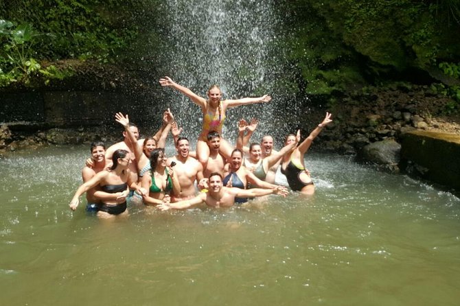 Cruise Excursions in St. Lucia - Key points to know before you book