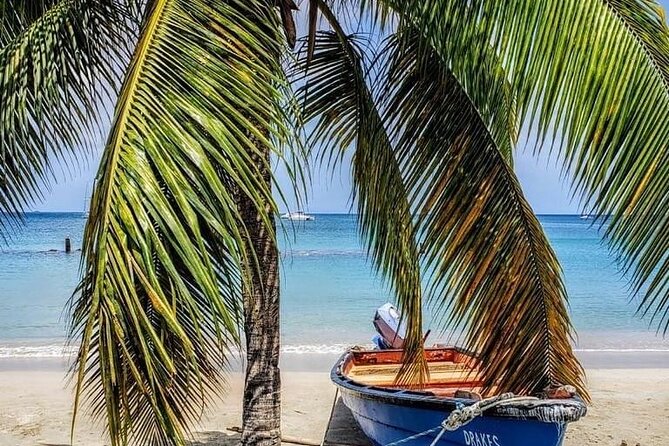 Cruise Port and Airport Arrival Transfers to Hotels in St. Lucia. - The Service Details That Matter After Arrival