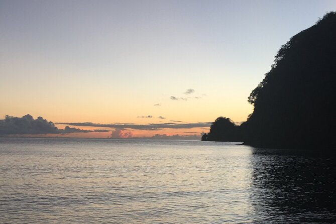 Cruise Port and Airport Arrival Transfers to Hotels in St. Lucia. - How the Price Measures Up at $60 Per Person