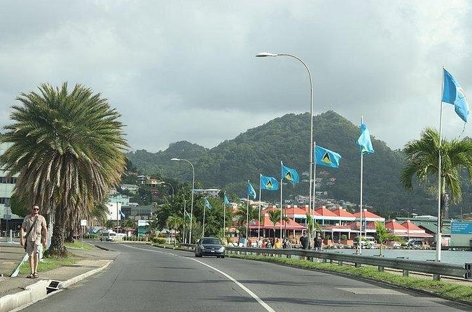Cruise Ship - On Island for a Day Excursion - Price, inclusions, and extra spending