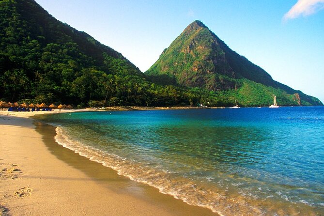 Discover Saint Lucia - Why this half-day Saint Lucia tour works