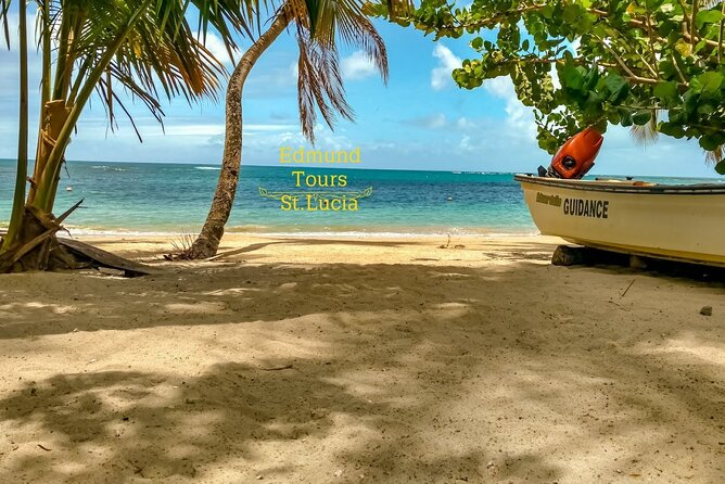 Discover Saint Lucia - Castries, the island’s capital, in 10 minutes