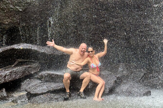 East Coast Horseback Riding, Waterfall & Soufriere Private Tour - Is $240 per person good value?