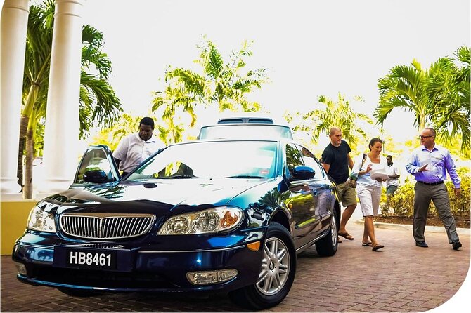 Expedited Fast Track Arrival Service at Hewanorra Airport - Key points to know before booking