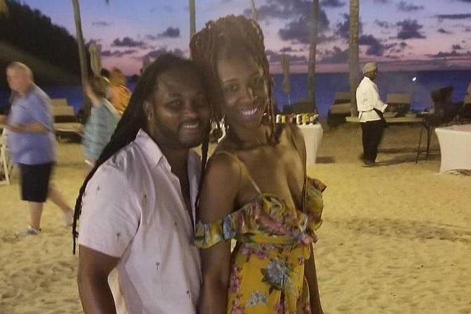 Explore Saint Lucia | Piton | Mud bath | Drive-In Volcano | MGM Tour and Travel - Drinks, timing, and the small details that matter