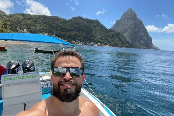 Explore Saint Lucia | Piton | Mud bath | Drive-In Volcano | MGM Tour and Travel - Who will enjoy this tour most