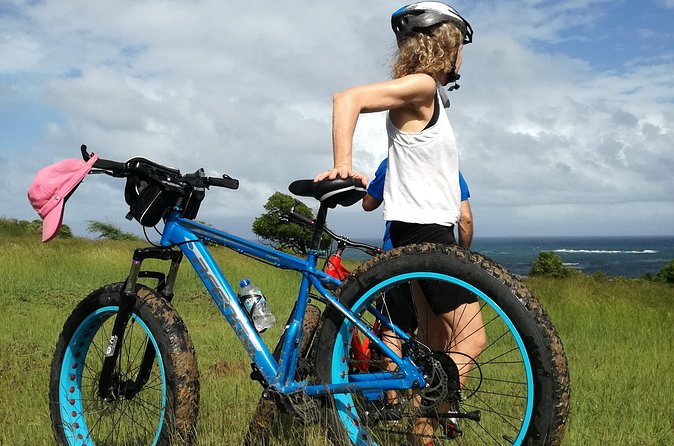 Extreme Outback Tour in St Lucia - What the two-hour schedule feels like
