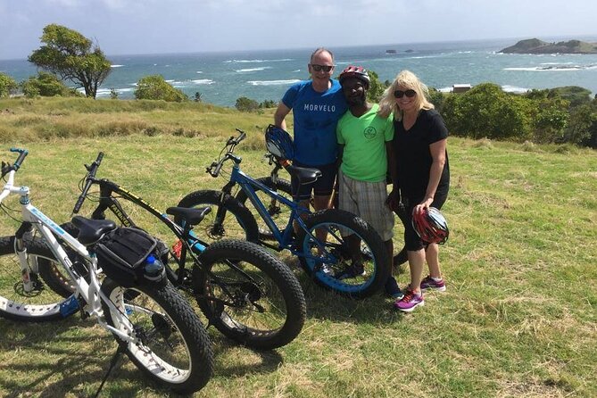 Extreme Outback Tour in St Lucia - What the ride is really like for different skill levels