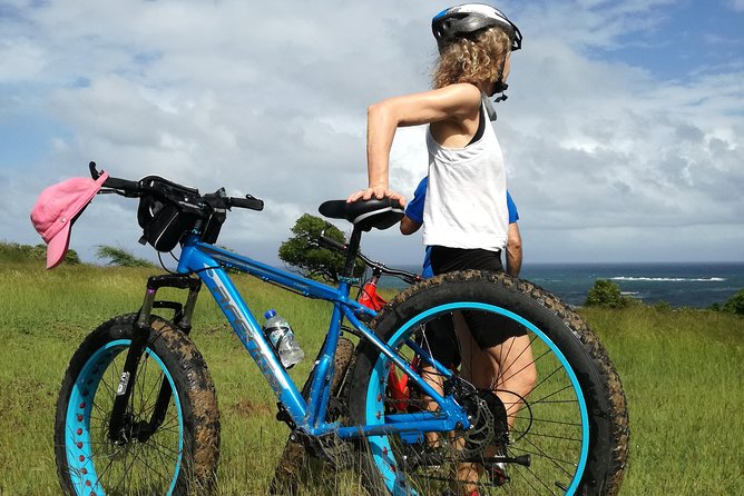 Extreme Outback Tour in St Lucia - Reaching Epouge Bay and the Atlantic coast