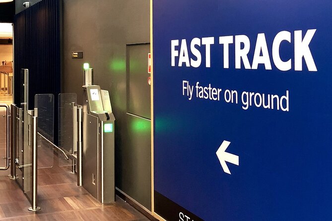 Fast Track On Arrival at St Lucia Airport & Round Trip Transfer - Hewanorra Airport without the long wait
