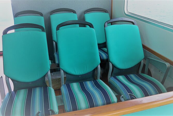 Ferry Transfer from Hewanorra Airport to Saint Lucia Resorts - Why this airport transfer feels like a tour