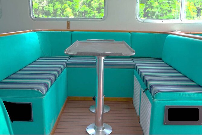 Ferry Transfer from Hewanorra Airport to Saint Lucia Resorts - Is $248 per person good value?