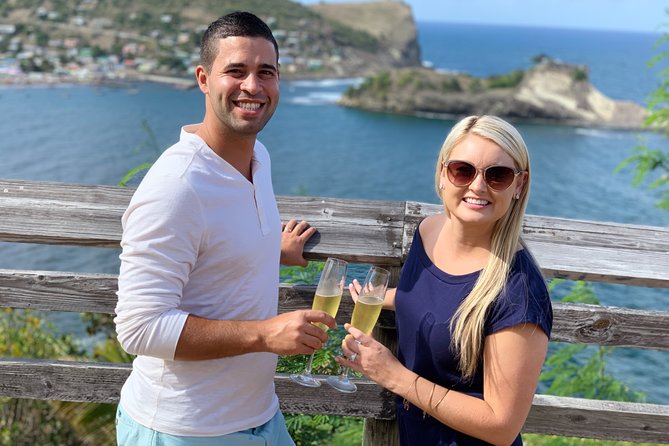 First Class Private Transfers from UVF Airport To Any SANDALS Resort (Roundtrip) - Drivers who add value to a basic transfer