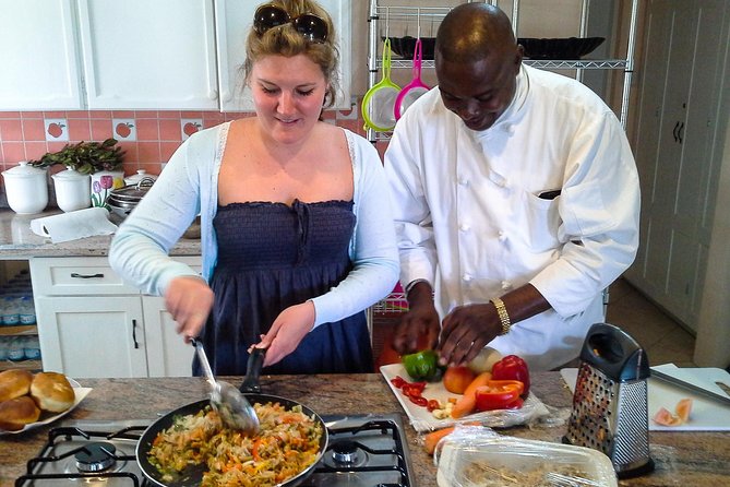 Flavors of St Lucia Culinary Experience - Key points to know before you book