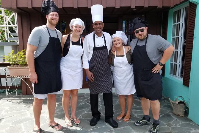Flavors of St Lucia Culinary Experience - Who will enjoy this experience most