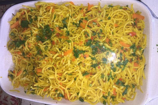Food Tour- Taste of St.Lucia - Is $55 a fair price?