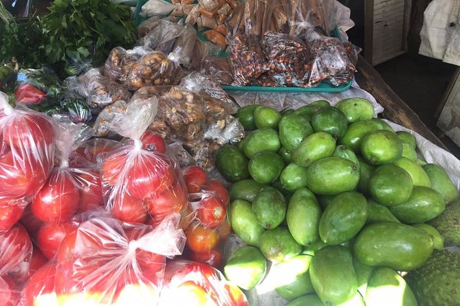 Food Tour- Taste of St.Lucia - Who will enjoy this St. Lucia food tour