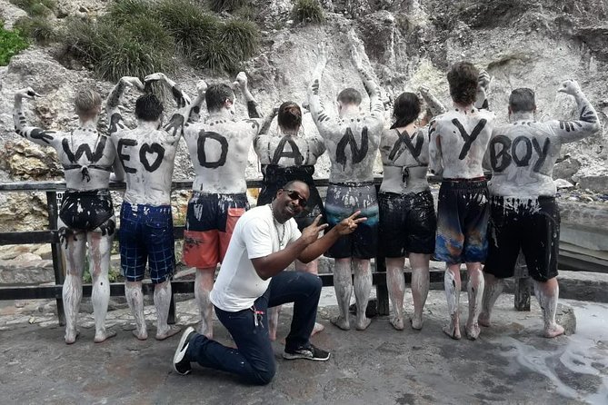 Good Vibes Tours with Dannyboy & Co. – Private Island Experiences - Why this private St. Lucia tour works so well