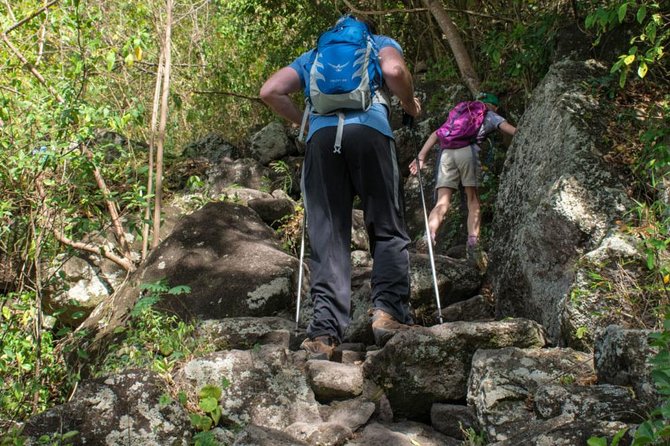 Gros Piton Hike - Is $60 good value?