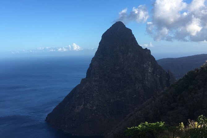 Gros Piton Hike - Who should book this hike?