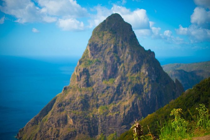 Gros Piton Hike St Lucia - Price, entrance fee, and actual value