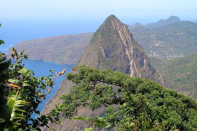 Gros Piton Hike with Dannyboy & Co. - What the Gros Piton Day Really Involves