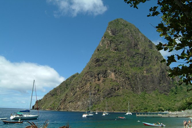 Gros Piton Hiking Adventure - Key points before you book