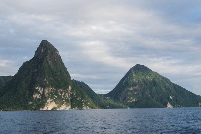 Gros Piton Hiking Adventure - What makes the guide important