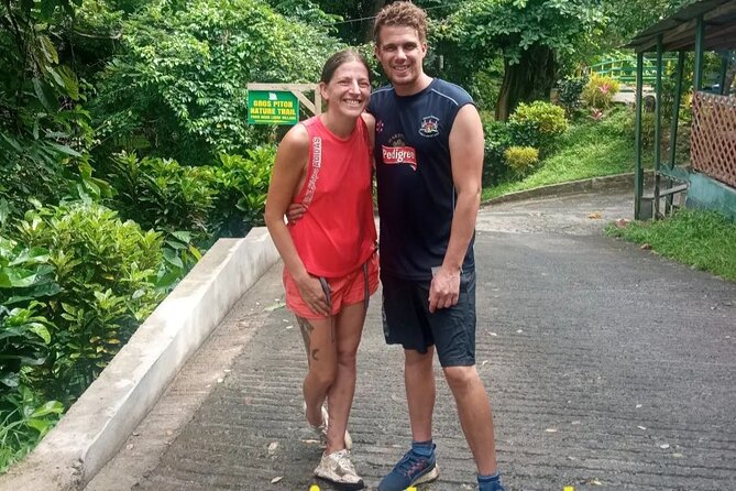Gros Piton Nature Trail Private Hike - The long drive matters more than the price