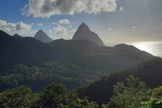 Gros Piton Nature Trail Private Hike - Who should book this hike