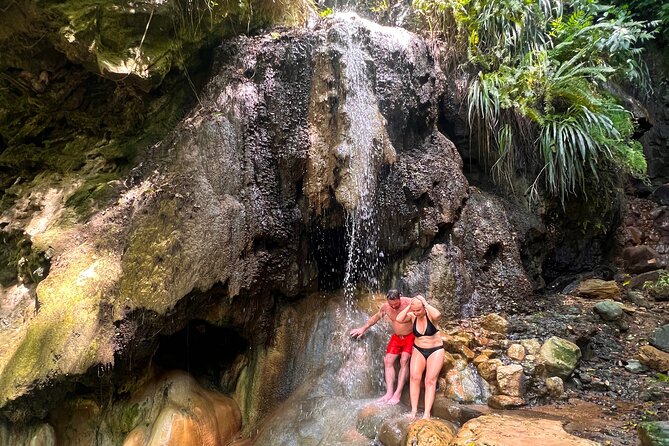 Half Day Private Tour in St. Lucia Jeep Wrangler - Soufriere Brings the Main Experiences