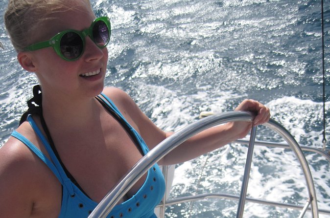 Hands on Sailing Tour in Rodney Bay St Lucia - Who Will Enjoy This Sailing Experience Most