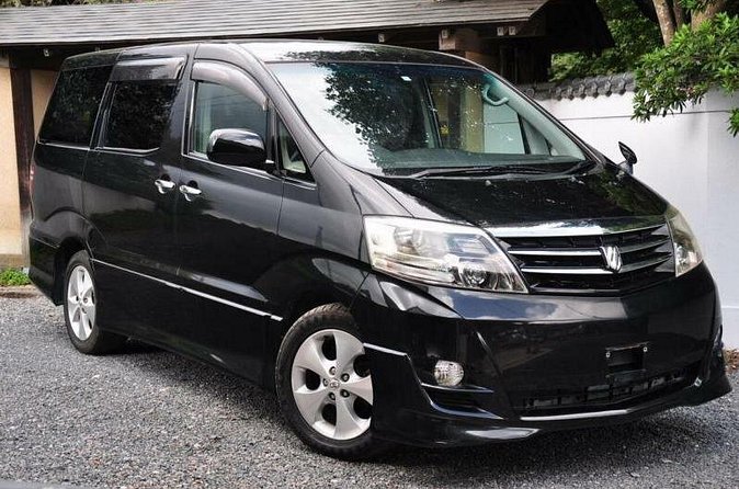 Hewanorra Airport Private Transfers (UVF) - Private comfort versus a shared shuttle