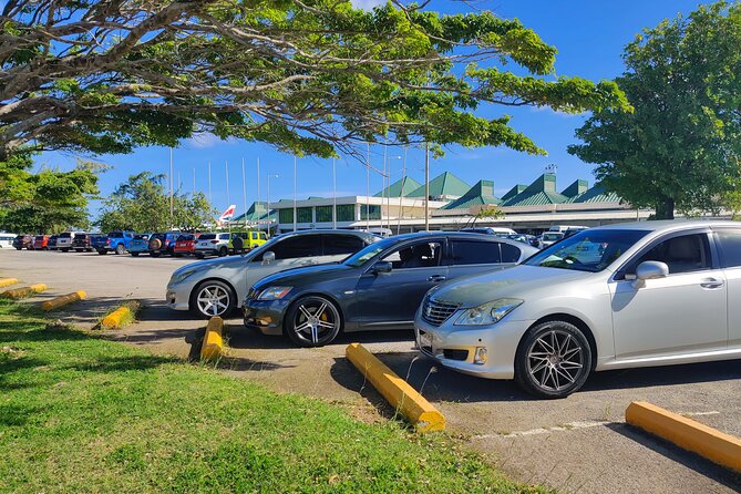 Hewanorra Airport Private Transfers (UVF) - Who will get the most from this transfer