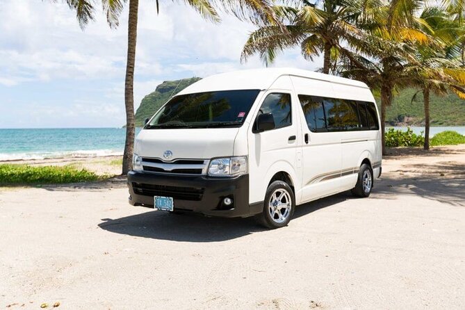 Hewanorra International Airport UVF Private Airport Transfer - One Way - Is $150 a fair price for one way?
