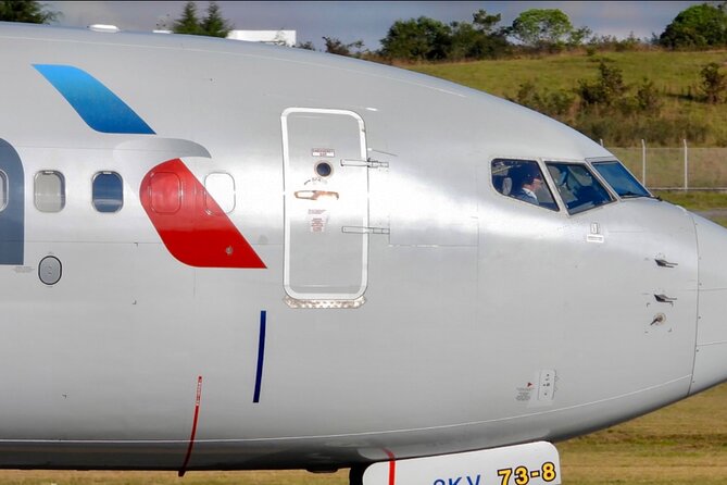 Hewanorra International Airport (UVF) Private St.Lucia Transfers. - Why the $124 Group Price Can Make Sense
