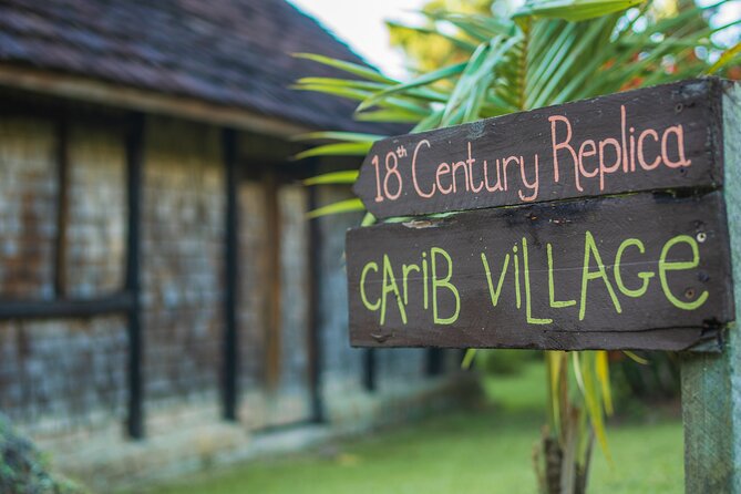 Historical 18th Century Estate Tour with Coconut Tasting - Coconut dehusking and the freshest tasting