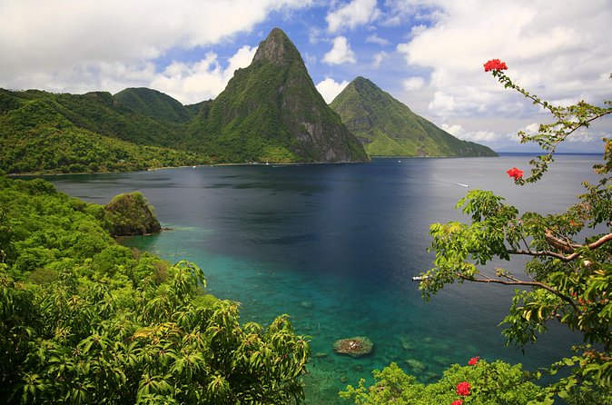 Hop & Drop Soufriere Transfer - Who should book the Hop & Drop